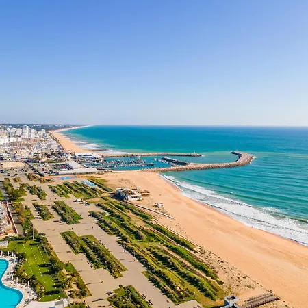 Sea View Appartement *