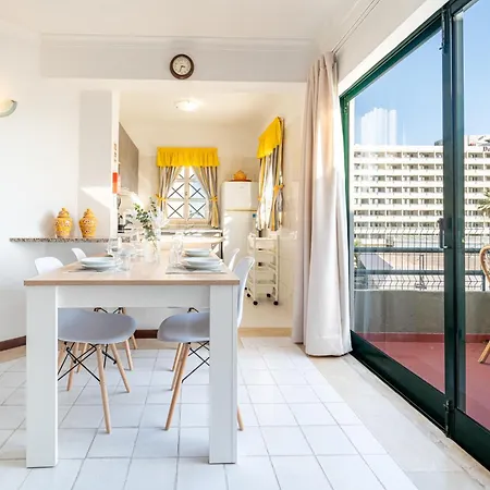 Appartement Sea View *