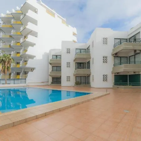 Appartement Sea View *