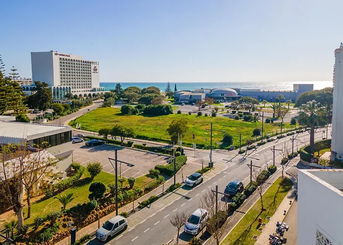 Sea View Βιλαμούρα