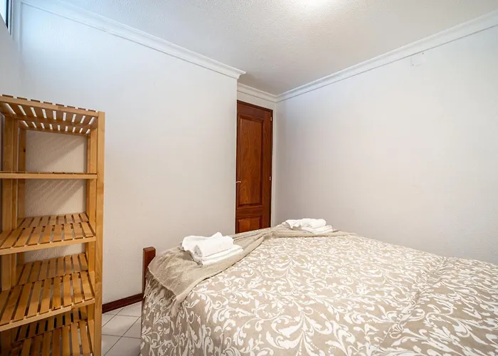 Sea View * Βιλαμούρα