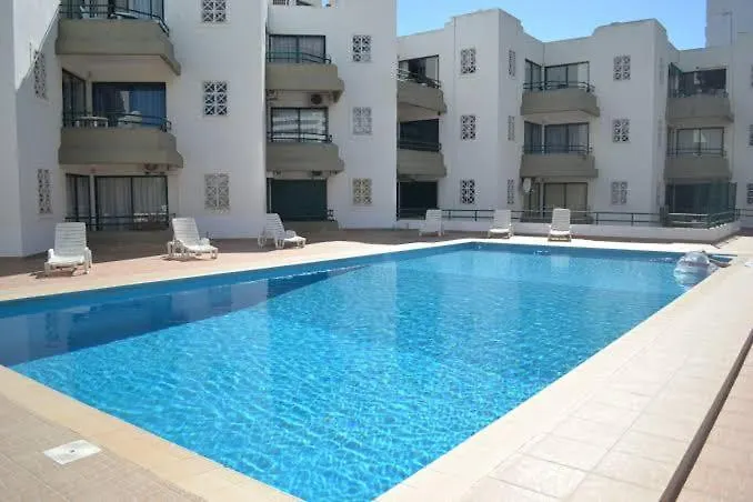 Sea View Διαμέρισμα