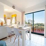 Sea View Apartment