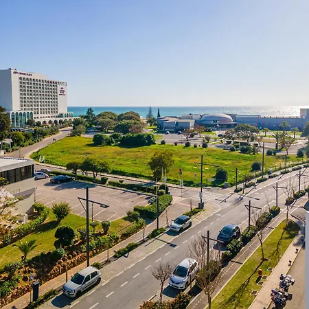 Sea View Vilamoura