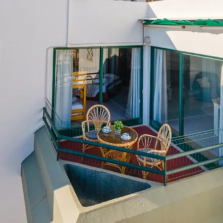 Sea View * 빌라모라