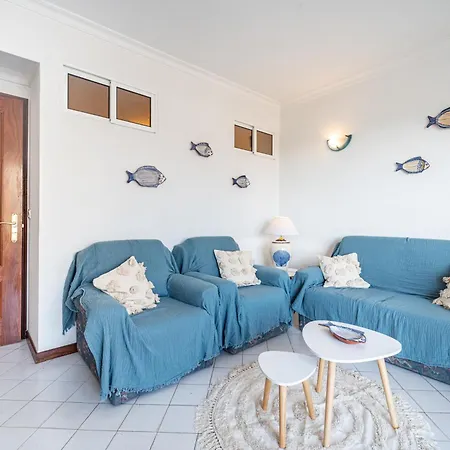 Sea View Apartment Vilamoura
