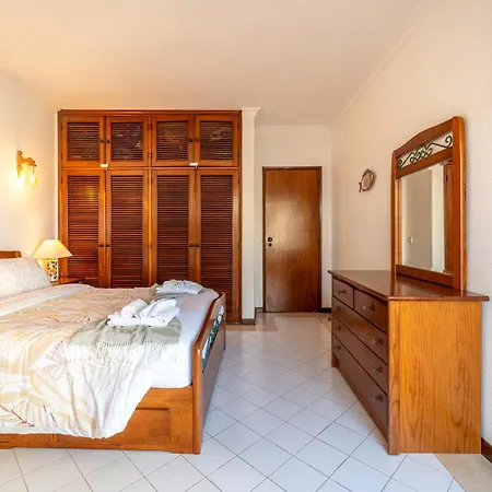 Sea View Apartment