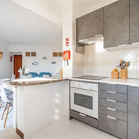 Sea View 빌라모라