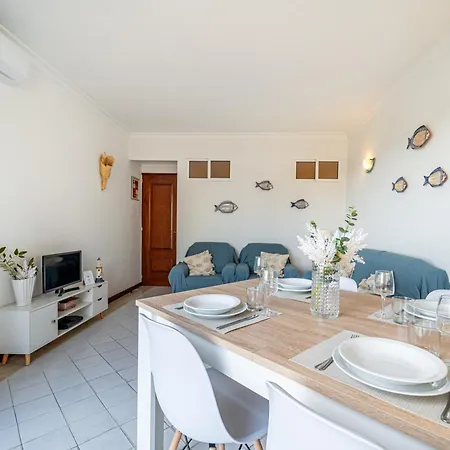 Sea View Apartment