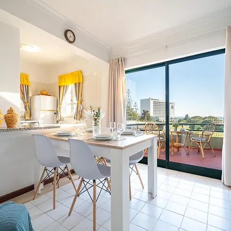 Sea View Apartment