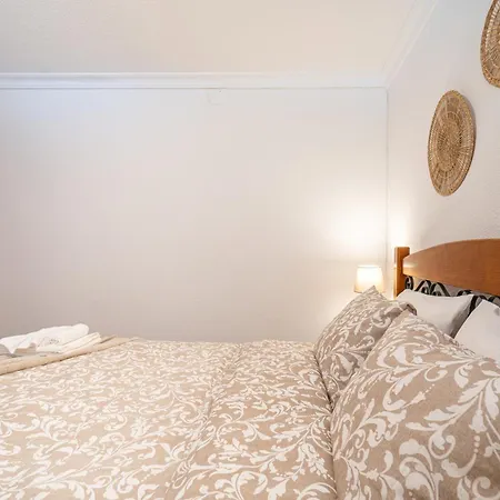 Sea View 아파트 *