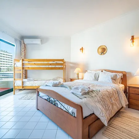 Sea View * 빌라모라