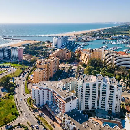 Sea View Apartment