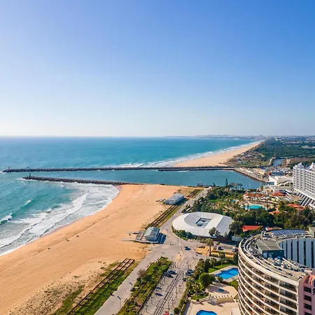 Sea View Apartment Vilamoura