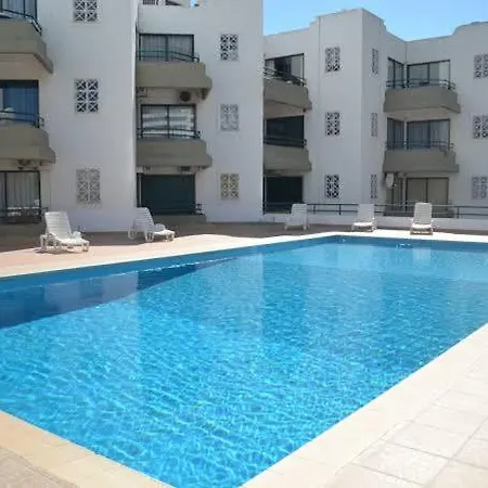 Sea View Apartment