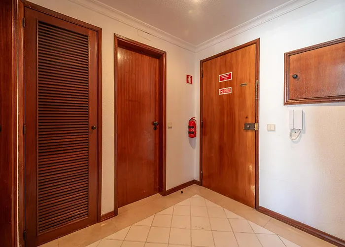 Sea View Apartament *