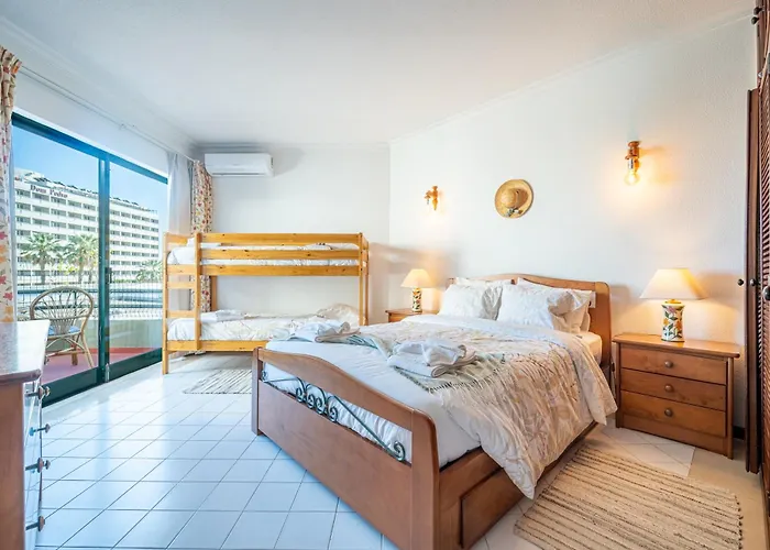 Sea View * Vilamoura