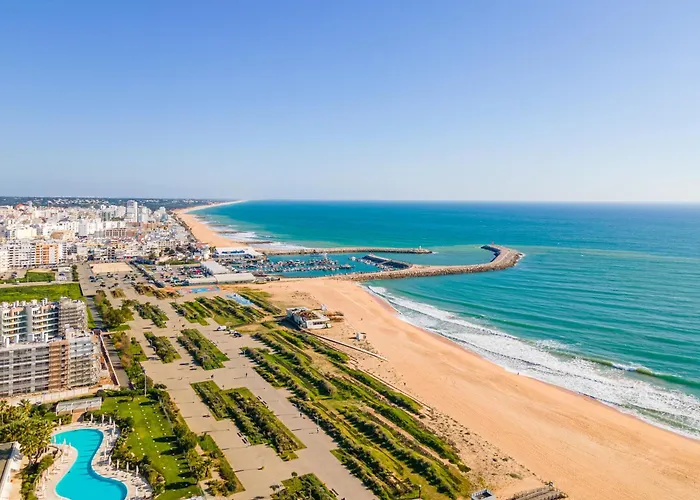 Sea View Apartament *