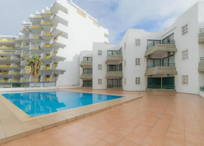 Apartament Sea View *