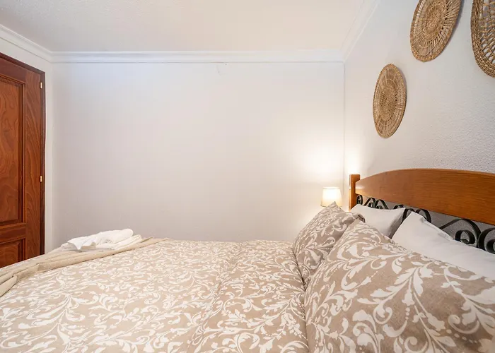 Sea View Lägenhet *