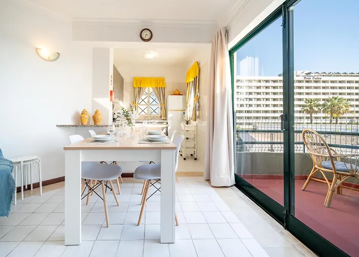 Lägenhet Sea View *